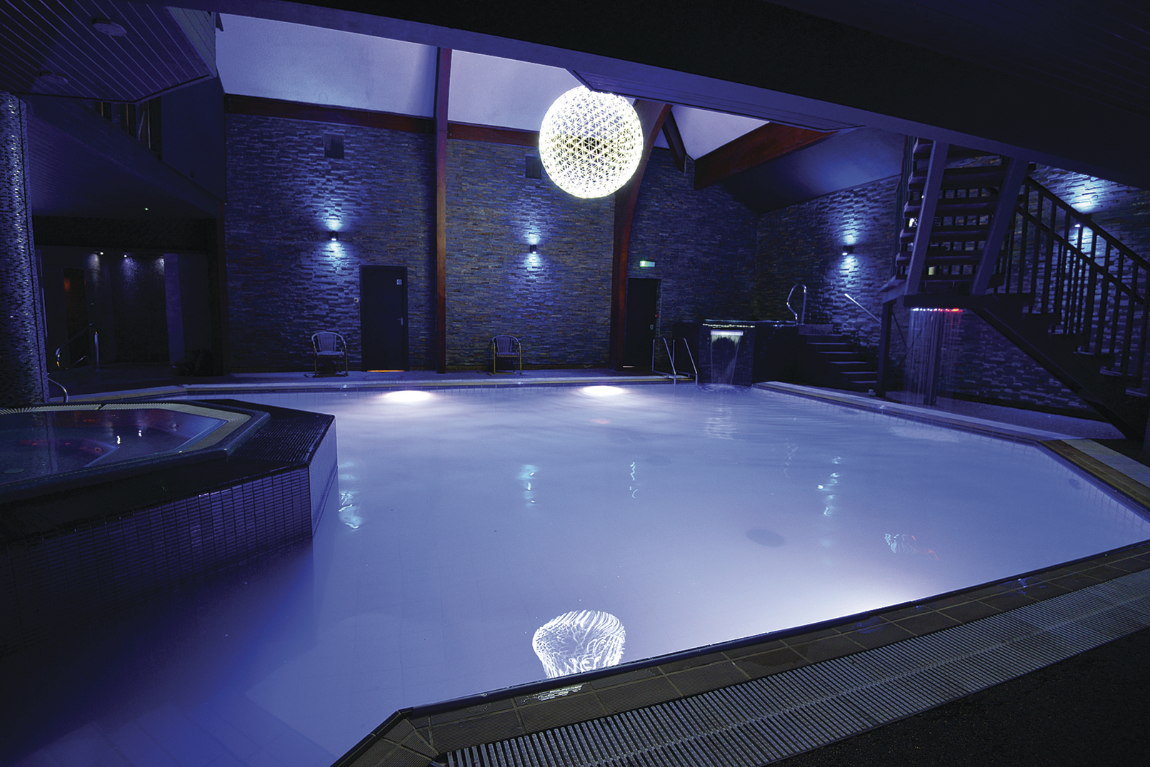 The Burnside Hotel And Spa The Burnside Hotel And Spa